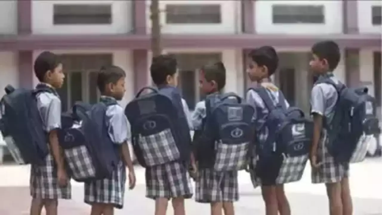Chhattisgarh government restores 58% quota in educational institutions